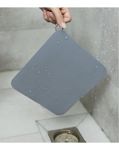 Durable Drain Cover with Odour Protection