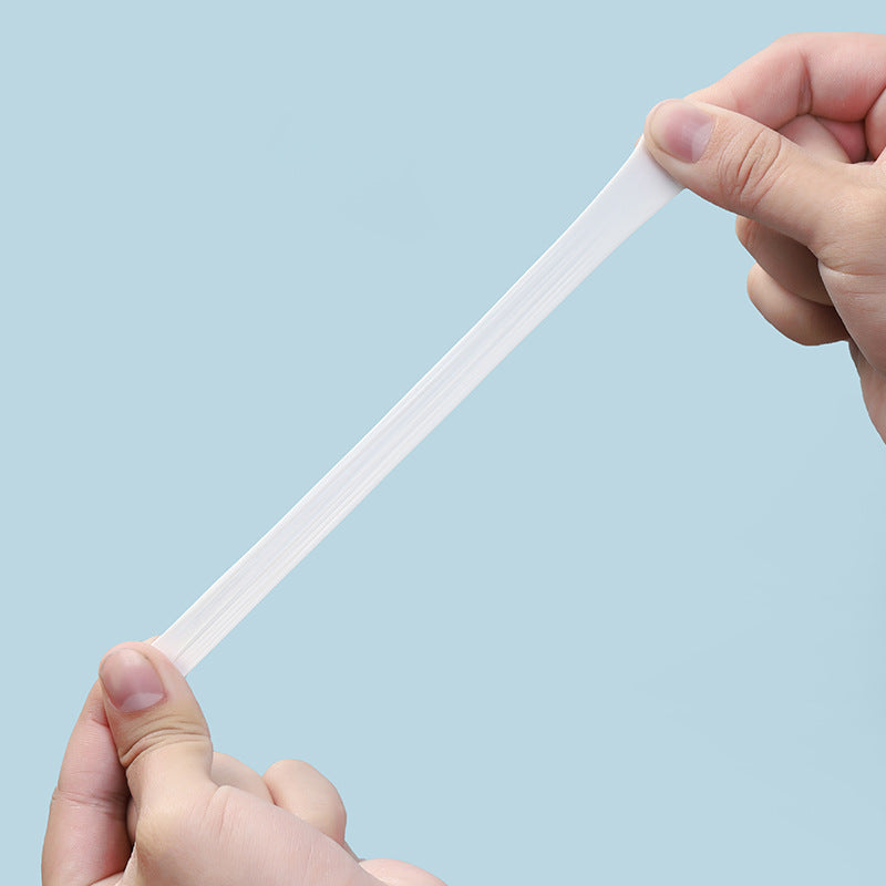 Durable anti-slip latex finger cots for various applications