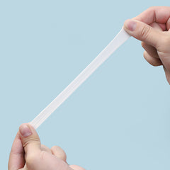 Durable anti-slip latex finger cots for various applications