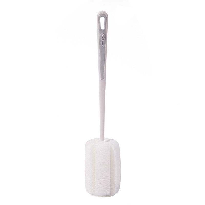 Assorted view of multifunctional sponge brushes