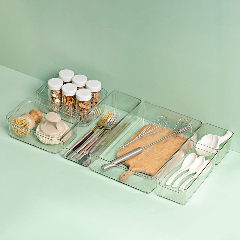 kitchen utensil storage solution