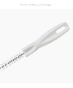 Drain unclogging tool showcasing flexible design image 9