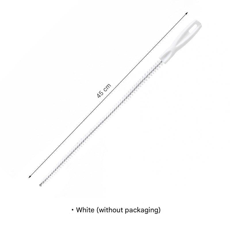 Multi-use cleaning brush for obstructions image 6