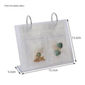 Compact design for effective jewellery organisation