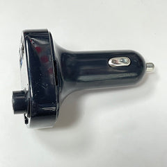 user guide next to Bluetooth receiver