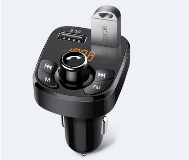 user manual and charger close-up