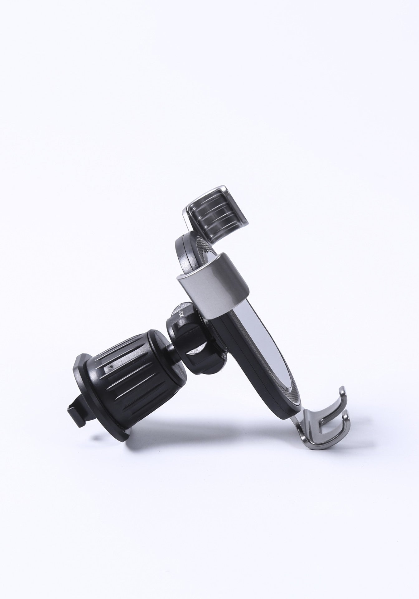 Durable and sturdy design of air vent phone mount