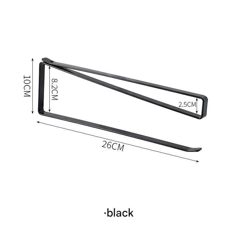 Multi-functional holder for kitchen essentials
