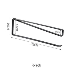 Multi-functional holder for kitchen essentials