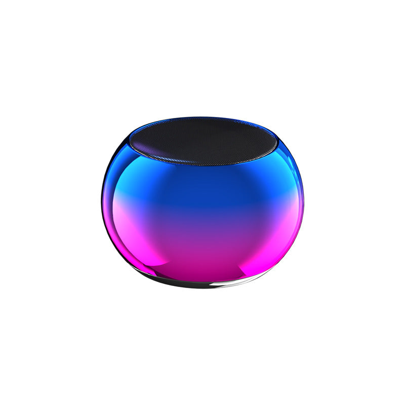 Mini Bluetooth Speaker during a party