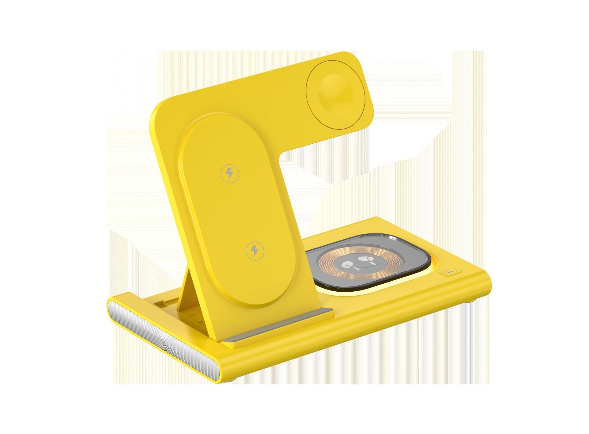 smart protection features of charger