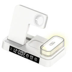 Compact design of MagSafe charger for Apple products