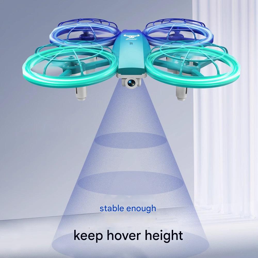 beginner drone training equipment image 2