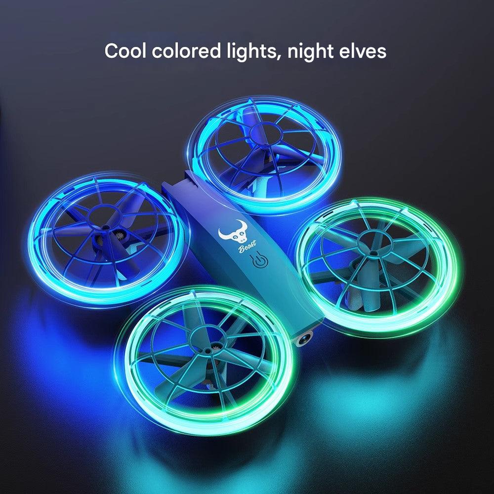 youth drone flying accessories image 4