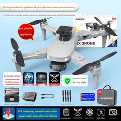 Durable kids drone on display