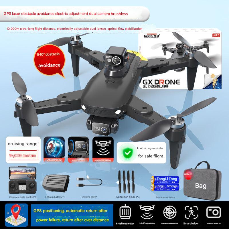Remote control for kids drone
