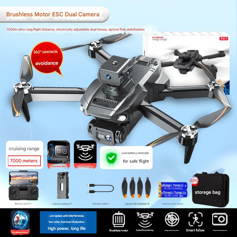 Remote control for kids drone