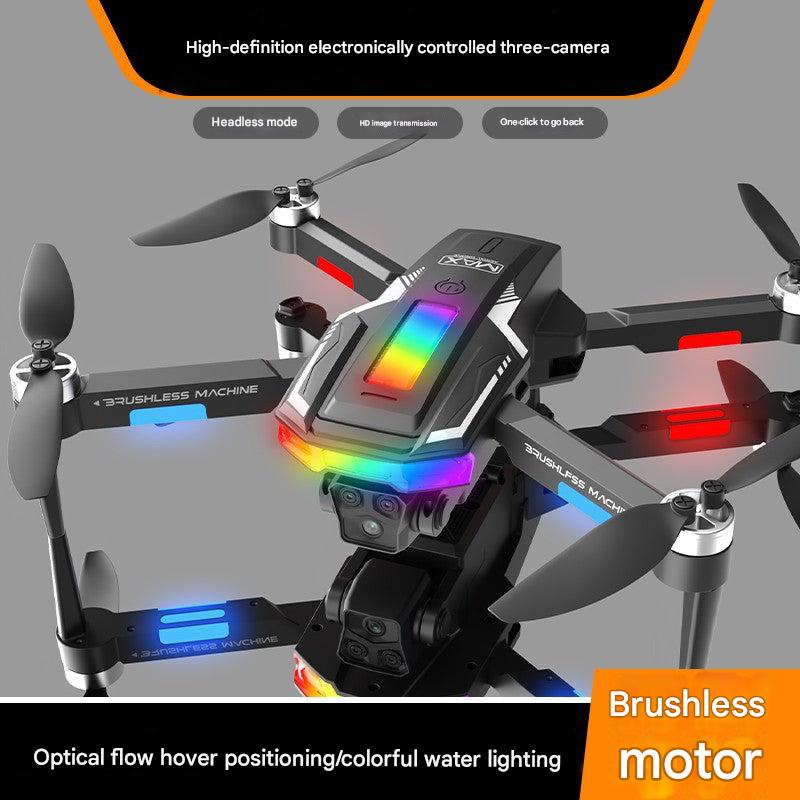 compact design drone for outdoor use