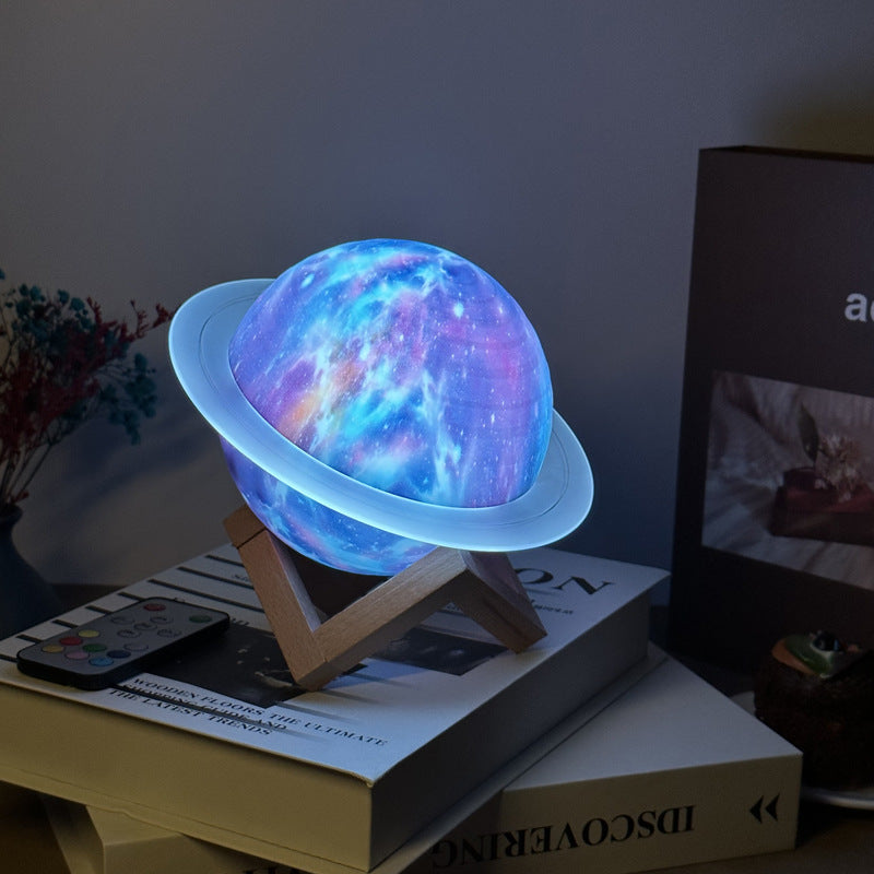 Lifestyle image of Bluetooth speaker in a room