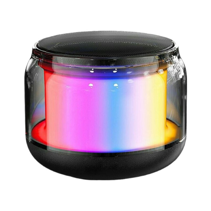Cool Mini Bluetooth Speaker - close-up