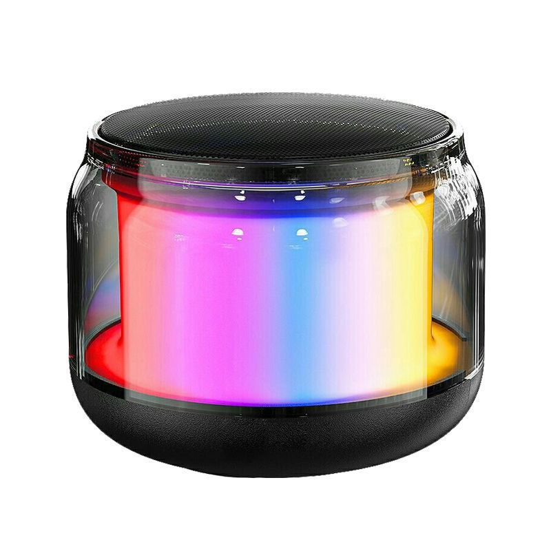 Cool Mini Bluetooth Speaker - table setting