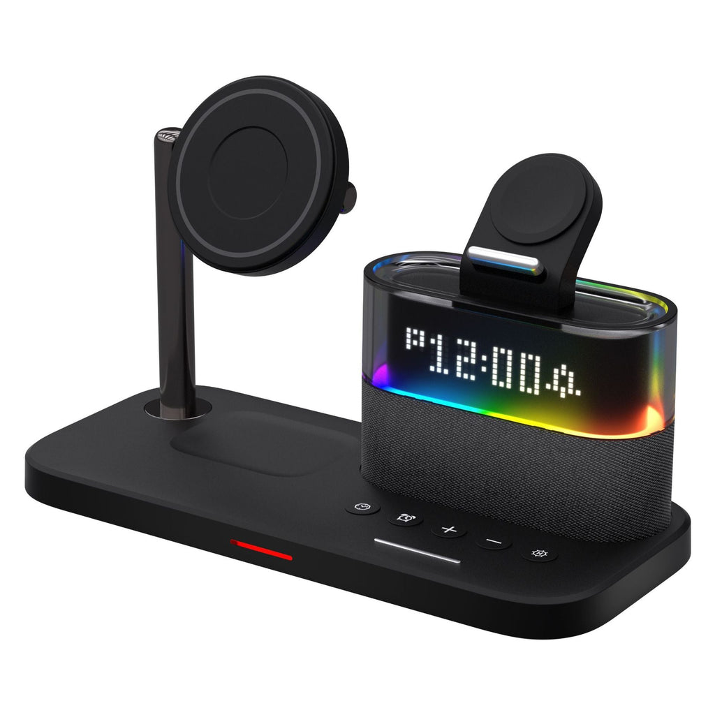 Home use of wireless charger