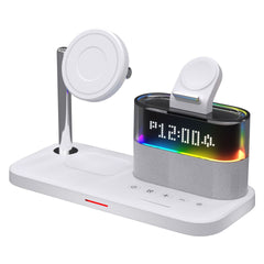 Magnetic alignment function demonstration