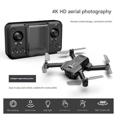 Battery and remote controller of mini drone