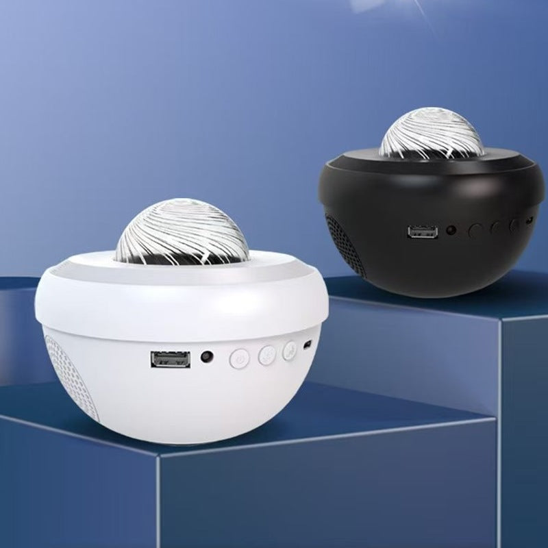 USB Projector with Colorful Effects Image 8