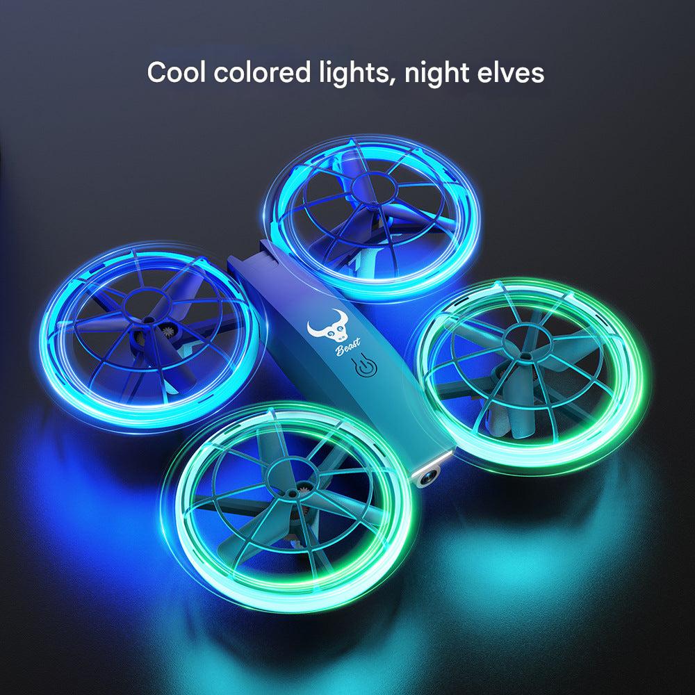 SG500 drone with remote control