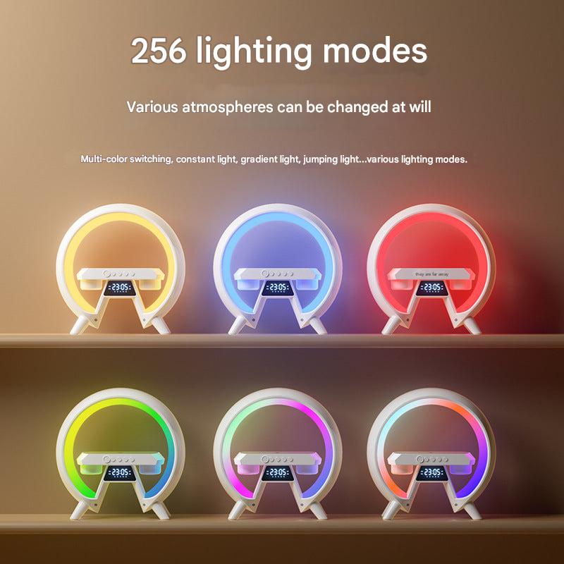 X63 Bluetooth Speaker providing high-quality sound
