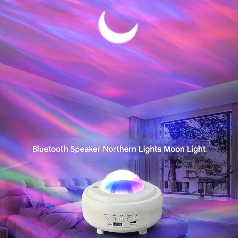 Compact speaker ideal for karaoke use