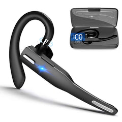 YYK530 Bluetooth earphone close-up