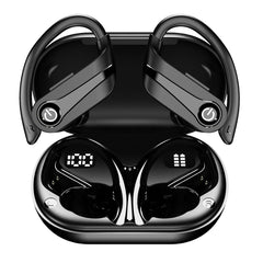 YYK530 Bluetooth earphone front view