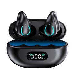 YYK530 Bluetooth earphone with user