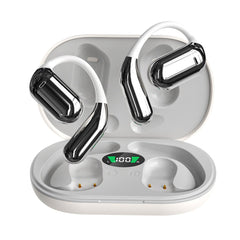 YYK530 Bluetooth earphone side view