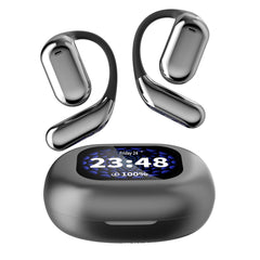 YYK530 Bluetooth earphone lifestyle image 1