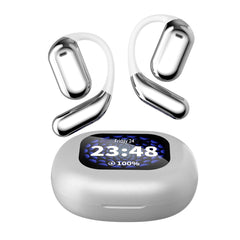 YYK530 Bluetooth earphone lifestyle image 2