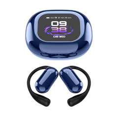 YYK530 Bluetooth earphone charging view