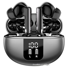 YYK530 Bluetooth earphone with user