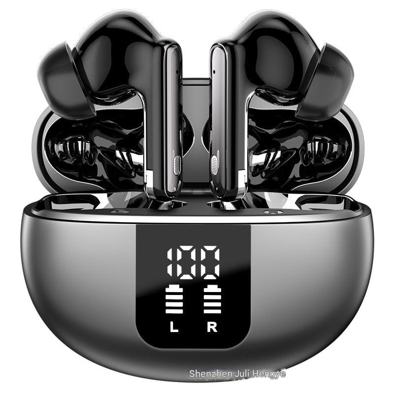 YYK530 Bluetooth earphone with user