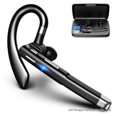 YYK530 Bluetooth earphone and charging case