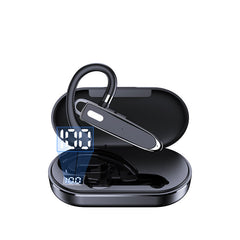 YYK530 Bluetooth earphone lifestyle image 2