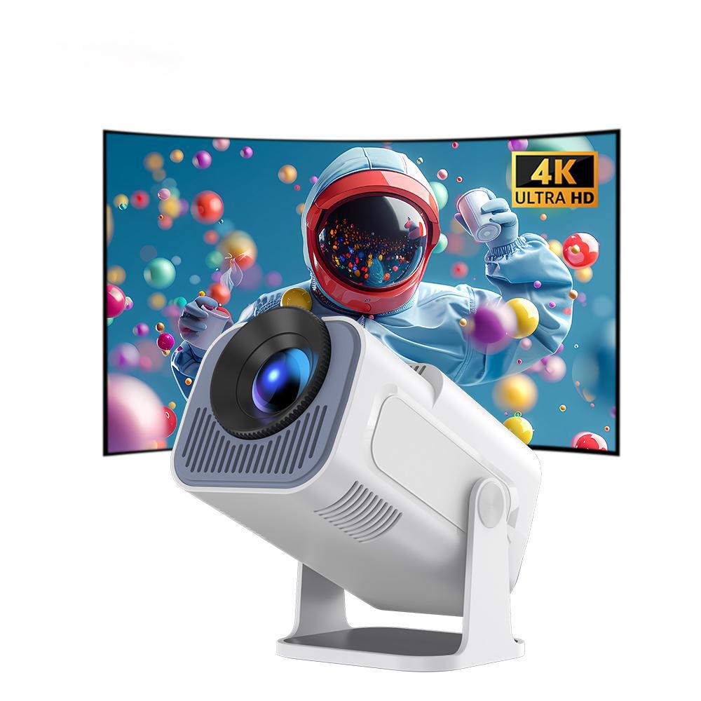 Versatile usage of projector for gaming