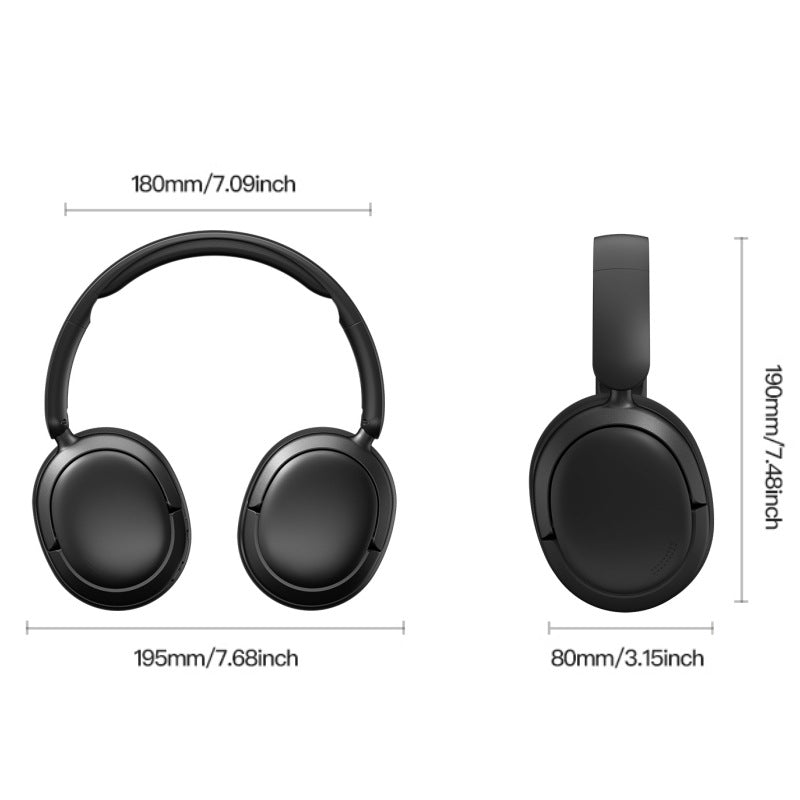 Bluetooth Headset with microphone