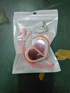 fashionable earbuds in lifestyle setting image 9