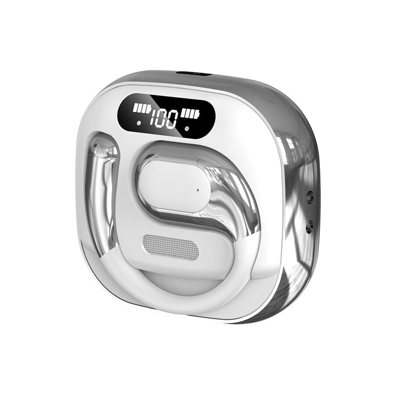 Bluetooth connectivity illustration for earbuds image 6