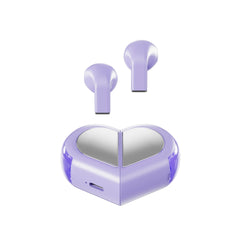 fashionable earbuds in lifestyle setting image 9