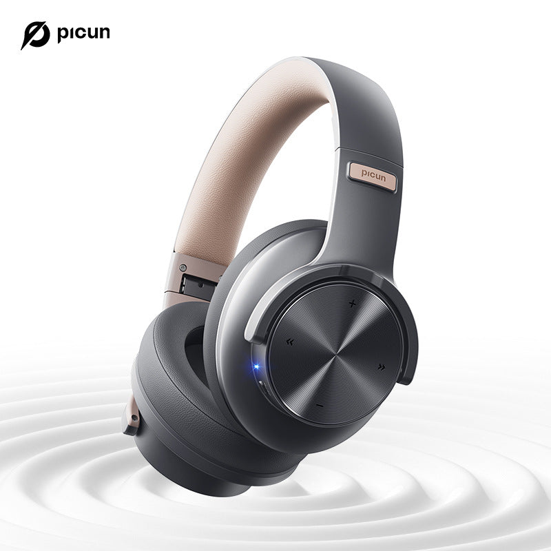 Wireless Bluetooth Headphones Image 9