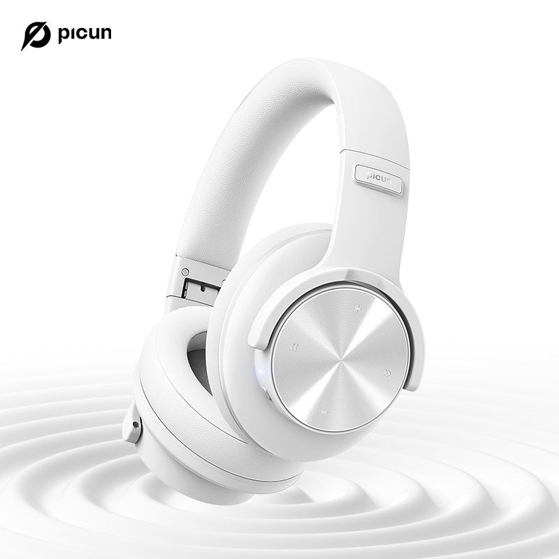 Wireless Bluetooth Headphones Image 10